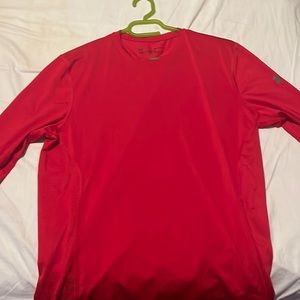 Under Armour Fitted Heatgear